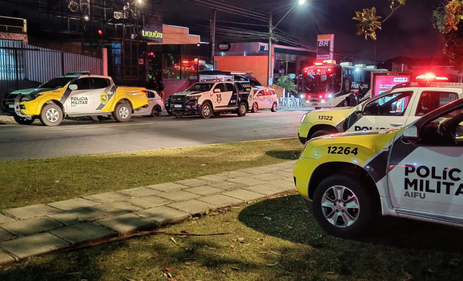 Com medidas sanitárias mais rígidas, AIFU reforça fiscalização e flagra estabelecimentos comerciais irregulares na Capital