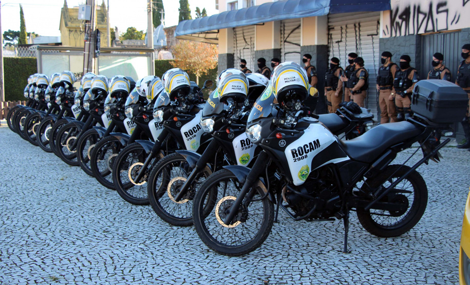 Policiais intensificam ações na Capital e flagram aglomerações em locais públicos