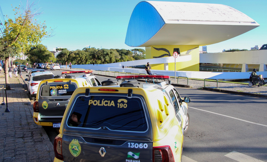 Policiais intensificam ações na Capital e flagram aglomerações em locais públicos