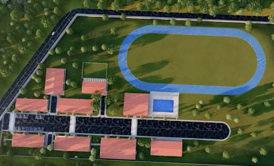 Parceria com Itaipu prevê investimentos de cerca de R$ 50 milhões em segurança pública