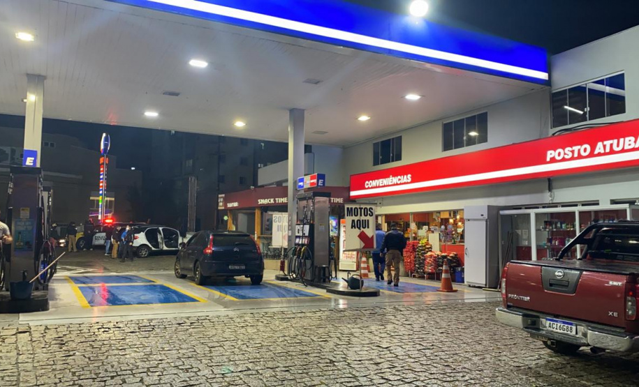 Ação policial fecha 17 pontos comerciais no fim de semana na Capital