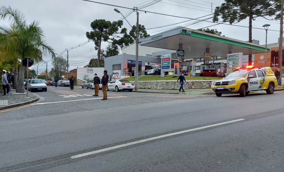 Ação policial fecha 17 pontos comerciais no fim de semana na Capital