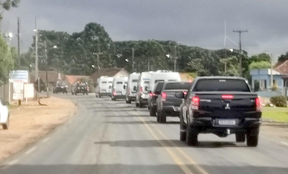 Governo do Paraná retira 9,3 mil presos de delegacias da Polícia Civil desde 2019