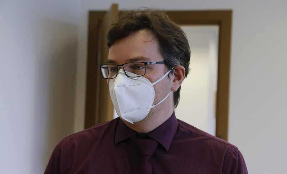 Com tecnologia e investimentos, Polícia Científica do Paraná é referência no País