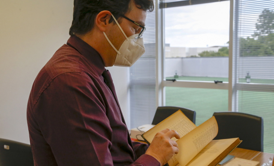 Com tecnologia e investimentos, Polícia Científica do Paraná é referência no País