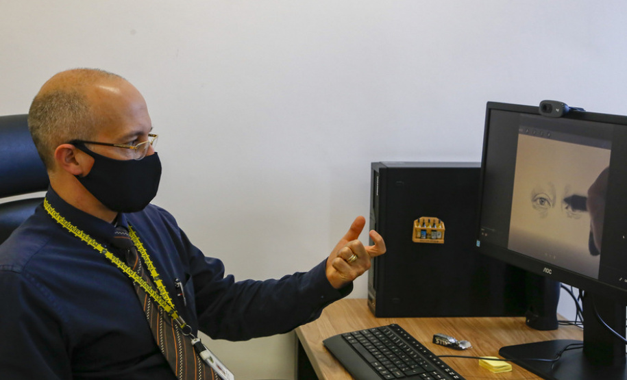 Com tecnologia e investimentos, Polícia Científica do Paraná é referência no País