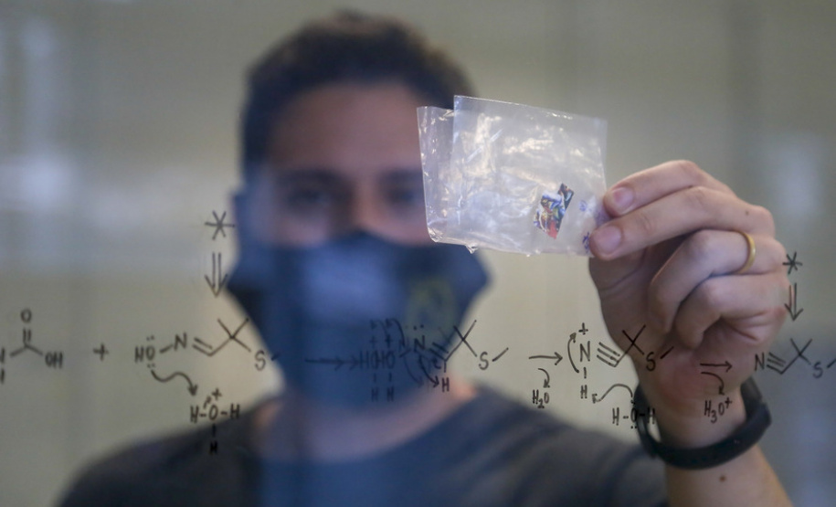 Com tecnologia e investimentos, Polícia Científica do Paraná é referência no País