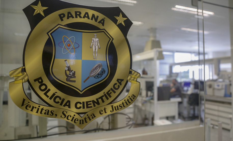 Com tecnologia e investimentos, Polícia Científica do Paraná é referência no País
