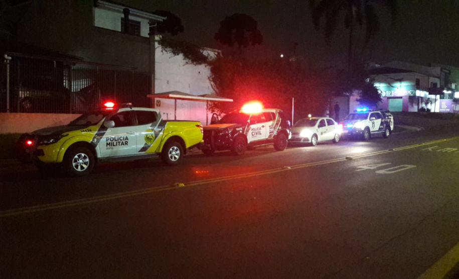 Ação Integrada de Fiscalização Urbana fecha 14 pontos comerciais em Curitiba no feriado