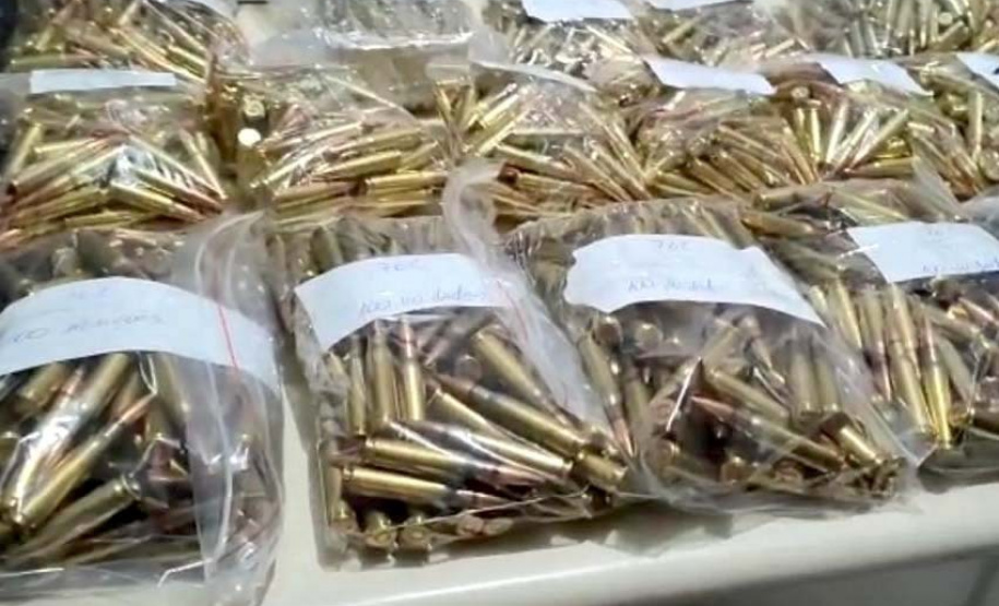 Policiais flagram 770 aglomerações no Paraná no feriado de Corpus Christi