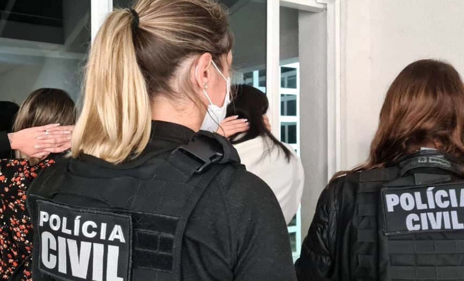 Policiais flagram 770 aglomerações no Paraná no feriado de Corpus Christi