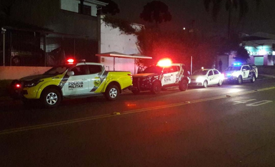 Policiais flagram 770 aglomerações no Paraná no feriado de Corpus Christi