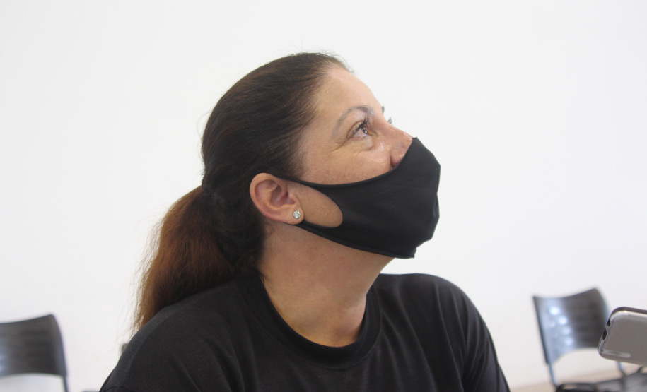 Mais de 23 mil doses da vacina contra a COVID-19 são aplicadas nas forças de segurança do Paraná