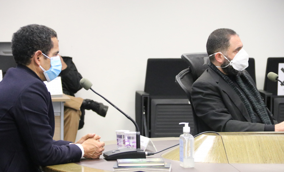 CONSEGs participam de videoconferência com o Secretário da Segurança Pública e Coordenação Estadual