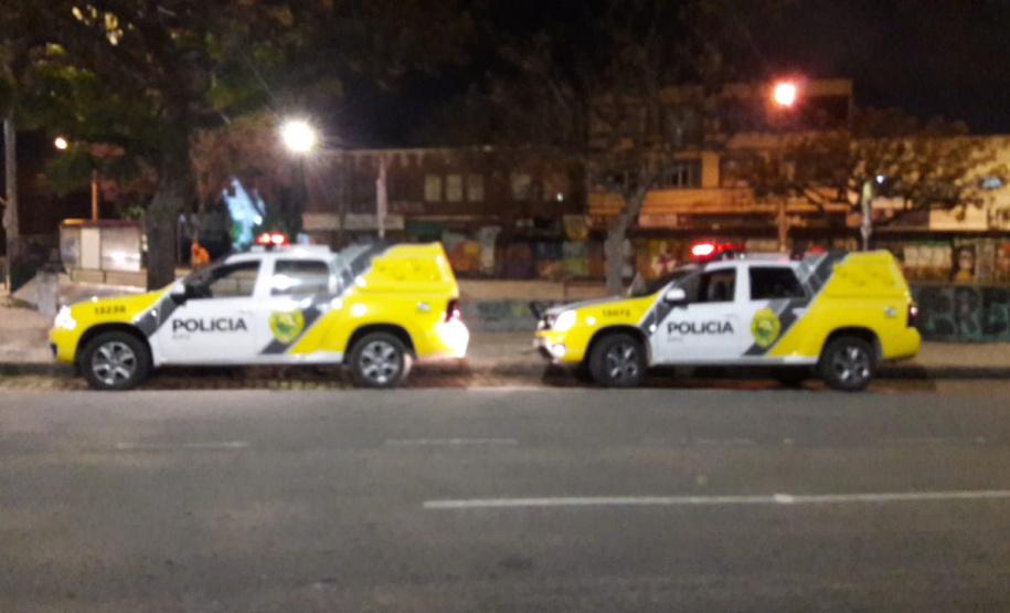 Fiscalizações da Ação Integrada flagram quase mil pessoas em pontos comerciais da Capital