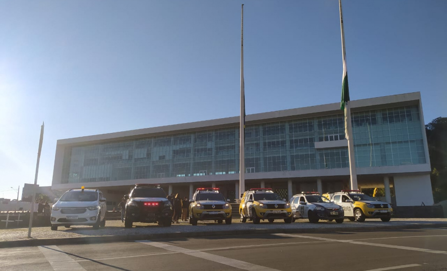 Fiscalizações da Ação Integrada flagram quase mil pessoas em pontos comerciais da Capital