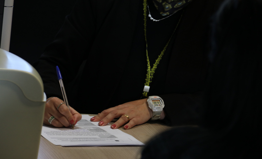 Polícia Científica inicia coleta de DNA de familiares de pessoas desaparecidas