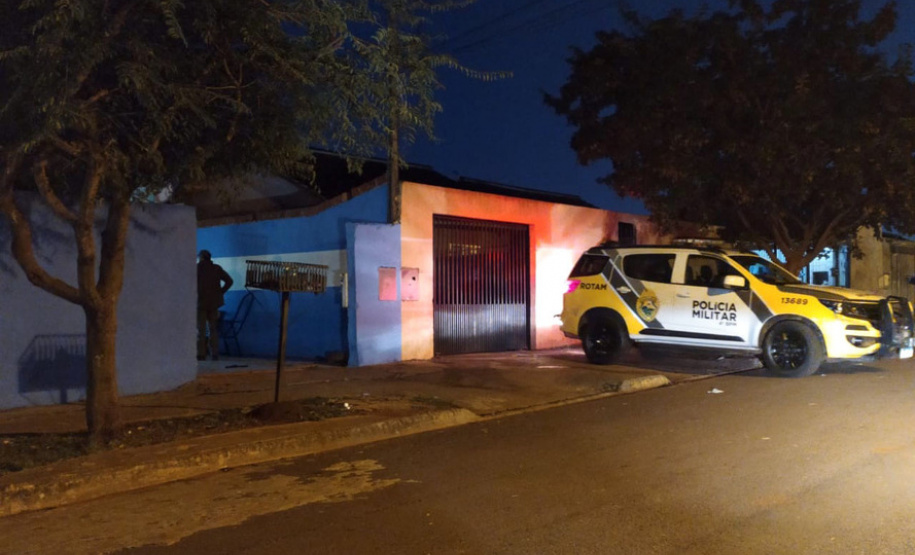 Polícias Militar e Civil cumprem 12 mandados de busca e apreensão contra tráfico de drogas em Maringá