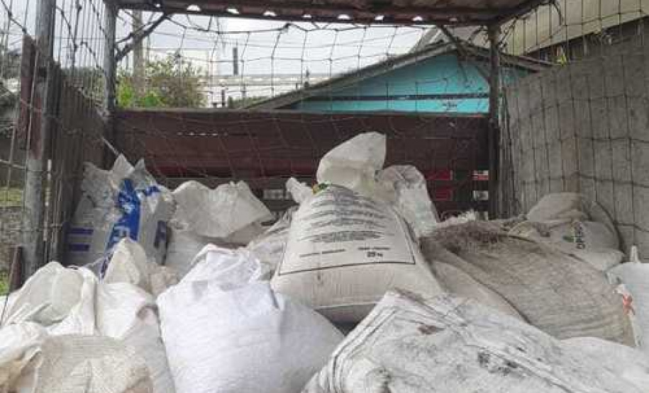 Forças de Segurança retomam ações conjuntas nos portos do Paraná