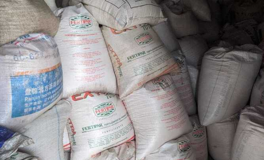 Forças de Segurança retomam ações conjuntas nos portos do Paraná