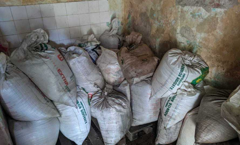 Forças de Segurança retomam ações conjuntas nos portos do Paraná