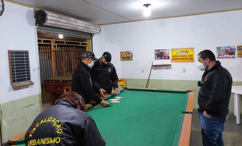 Segurança interrompe festas e dispersa mais de mil pessoas em Curitiba no final de semana