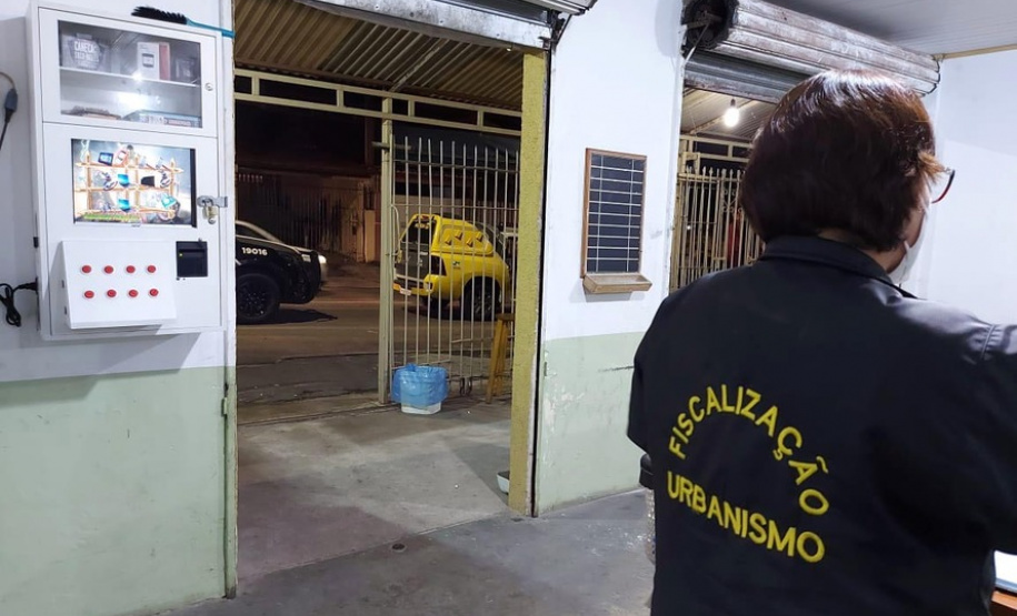 Segurança interrompe festas e dispersa mais de mil pessoas em Curitiba no final de semana