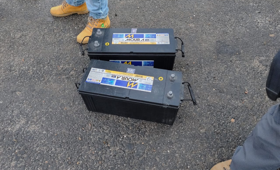 Casal com drogas e arma é preso pela Polícia Civil por tentativa de homicídio em São José dos Pinhais