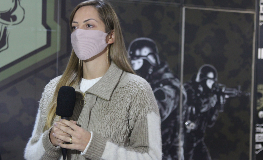 Polícia Civil esclarece feminicídio em Curitiba e prende suspeitos 48 horas após o crime