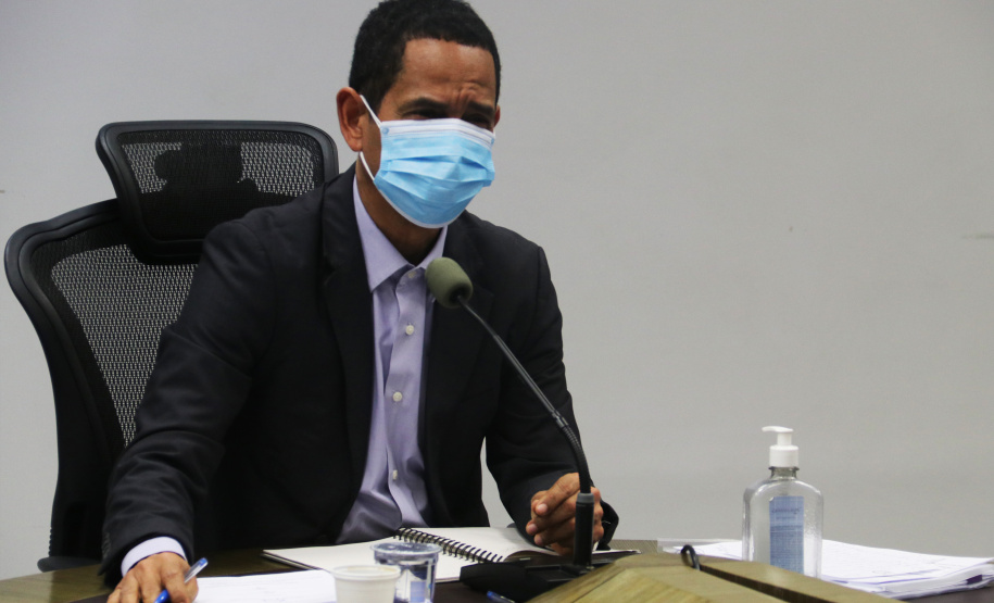 Estado e União firmam cooperação para acompanhamento de comunidades terapêuticas