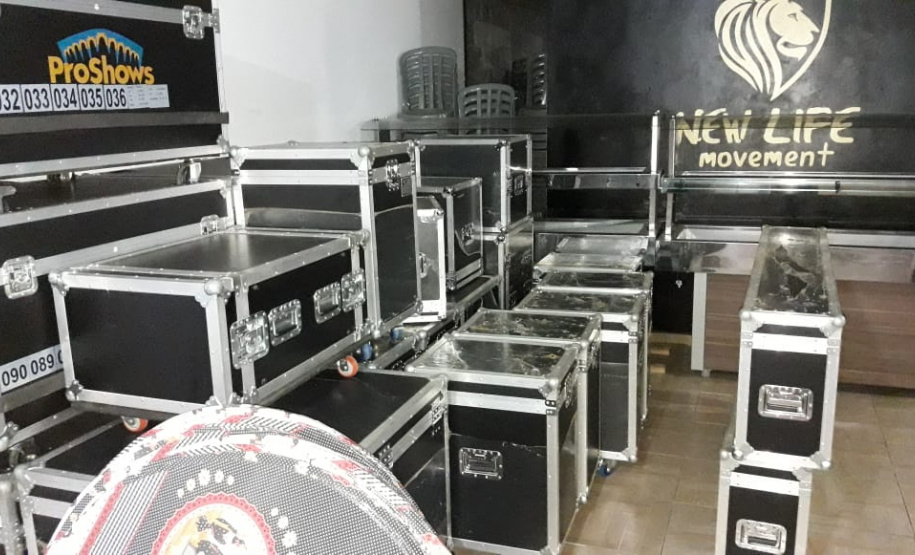 Quatro são presos pela Polícia Civil por crime envolvendo criptomoedas