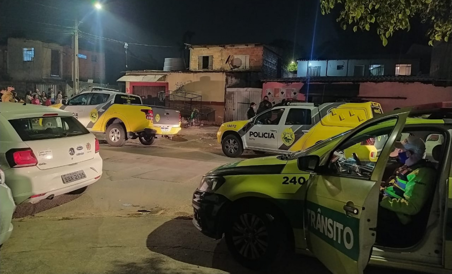 Ações de fiscalização fecham seis estabelecimentos com aglomeração de pessoas em Curitiba