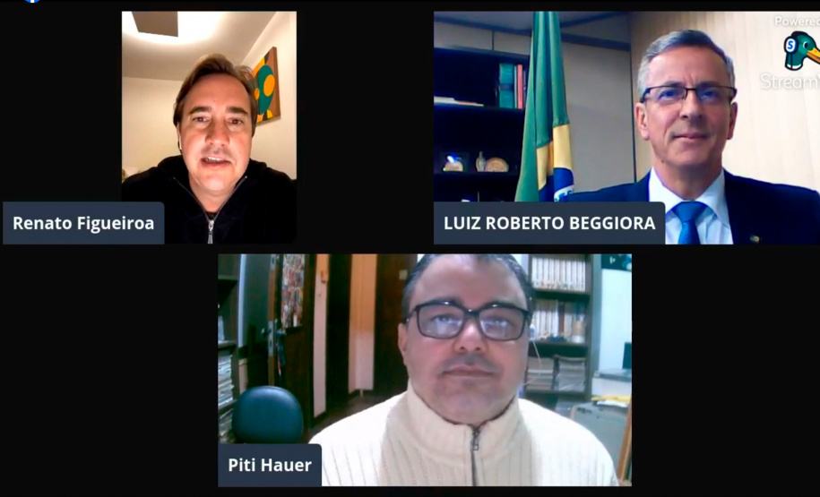 Dos 27 estados do Brasil, as atividades alcançaram 19. As lives do Junho Paraná Sem Drogas 2021 também ultrapassaram fronteiras e chegaram em todos os continentes, atingindo mais 12 países, além do Brasil.