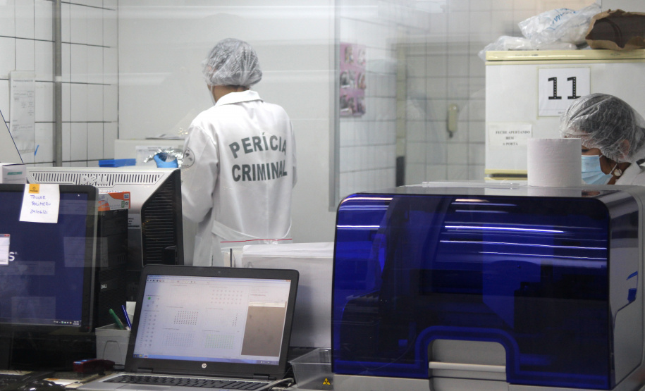 Paraná e São Paulo buscam mais integração e troca de experiências em segurança pública