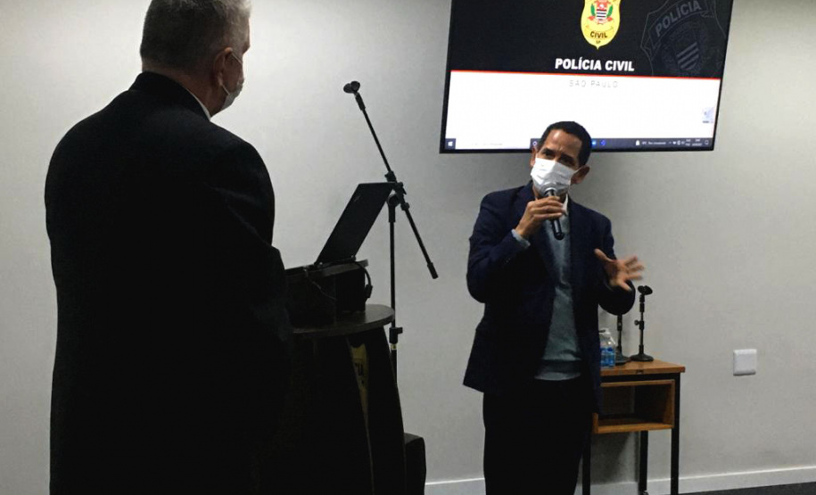 Paraná e São Paulo buscam mais integração e troca de experiências em segurança pública