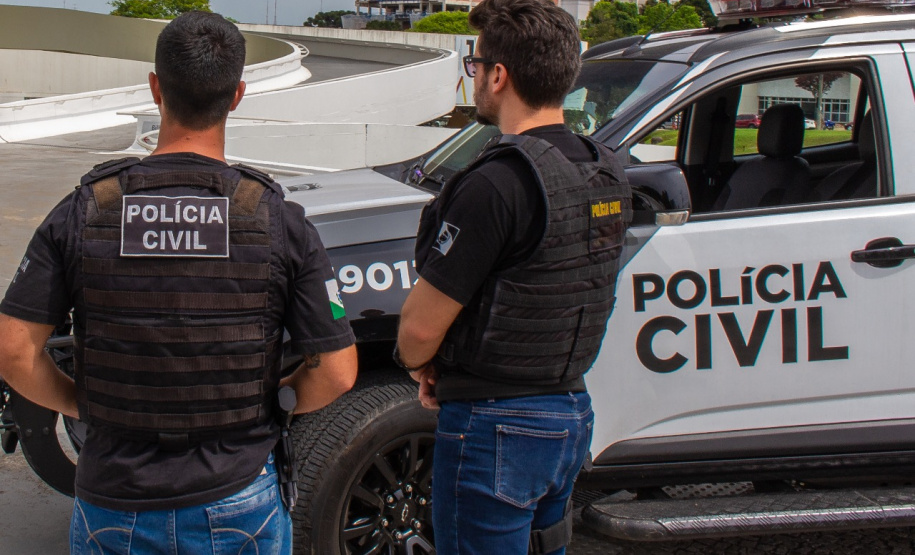 Polícia Civil alerta população para golpe que explora imagens íntimas das vítimas