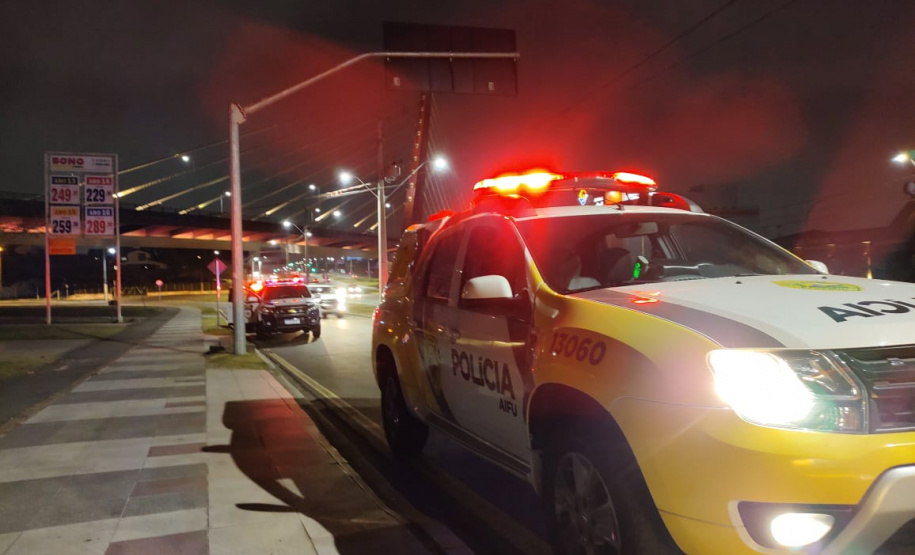 Ação integrada fiscaliza 24 pontos comerciais e dispersa 1,8 mil pessoas no final de semana