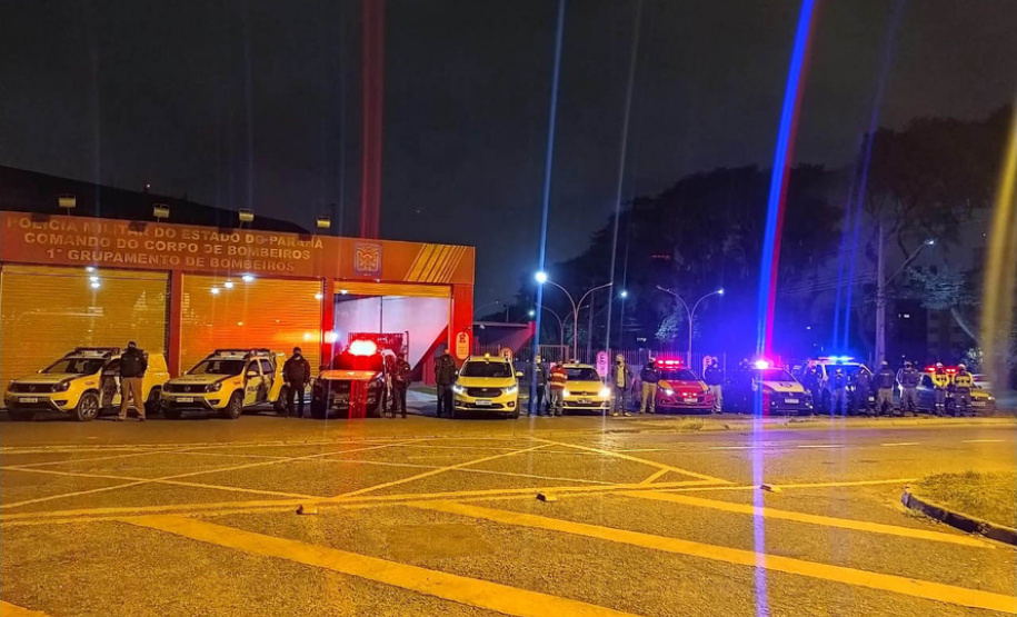 Em 6 meses, ação integrada interditou 570 pontos comerciais e 479 pessoas foram encaminhadas