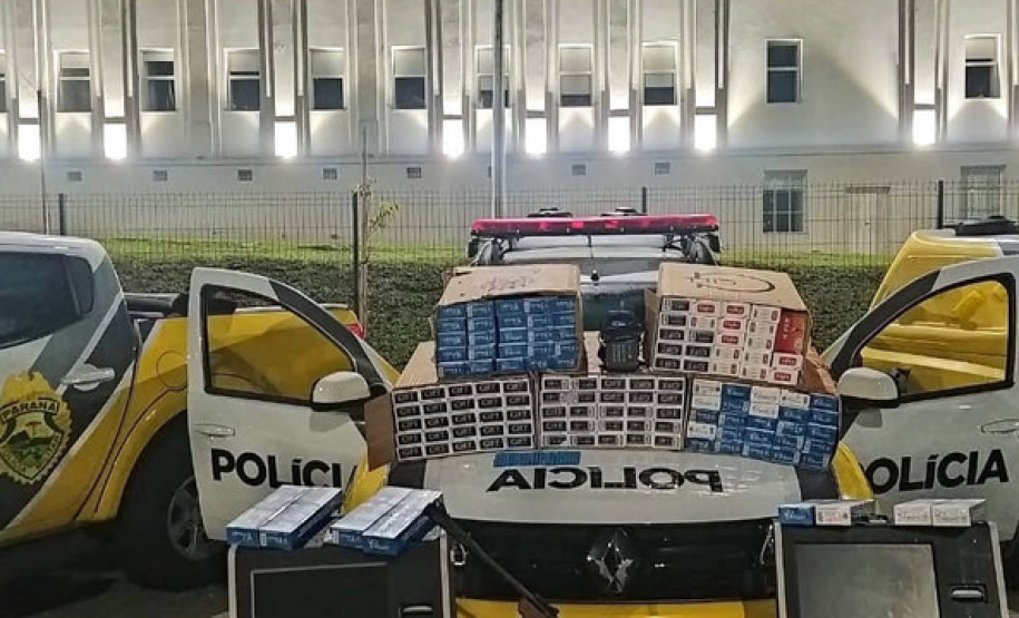 Em 6 meses, ação integrada interditou 570 pontos comerciais e 479 pessoas foram encaminhadas