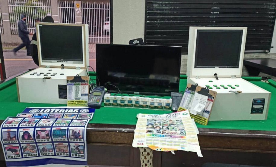 Em 6 meses, ação integrada interditou 570 pontos comerciais e 479 pessoas foram encaminhadas