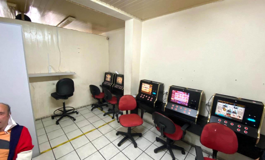 Em 6 meses, ação integrada interditou 570 pontos comerciais e 479 pessoas foram encaminhadas