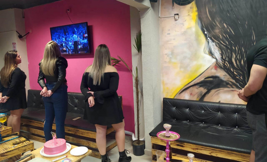 Em 6 meses, ação integrada interditou 570 pontos comerciais e 479 pessoas foram encaminhadas