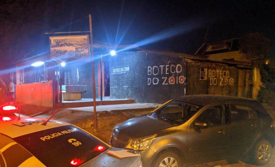 Em 6 meses, ação integrada interditou 570 pontos comerciais e 479 pessoas foram encaminhadas