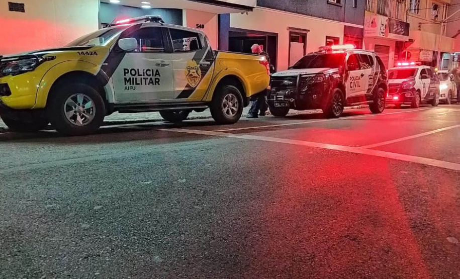 Em 6 meses, ação integrada interditou 570 pontos comerciais e 479 pessoas foram encaminhadas