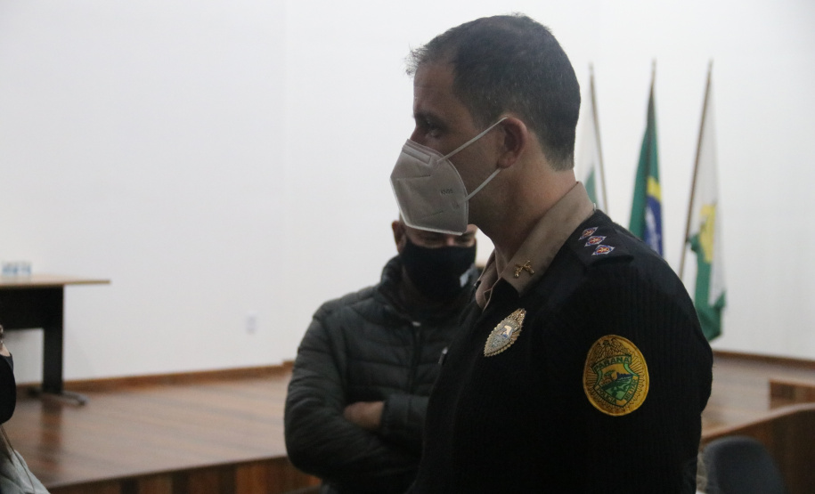 Ministério da Justiça e Polícia Científica discutem projeto de câmaras técnicas de cadeia de custódia