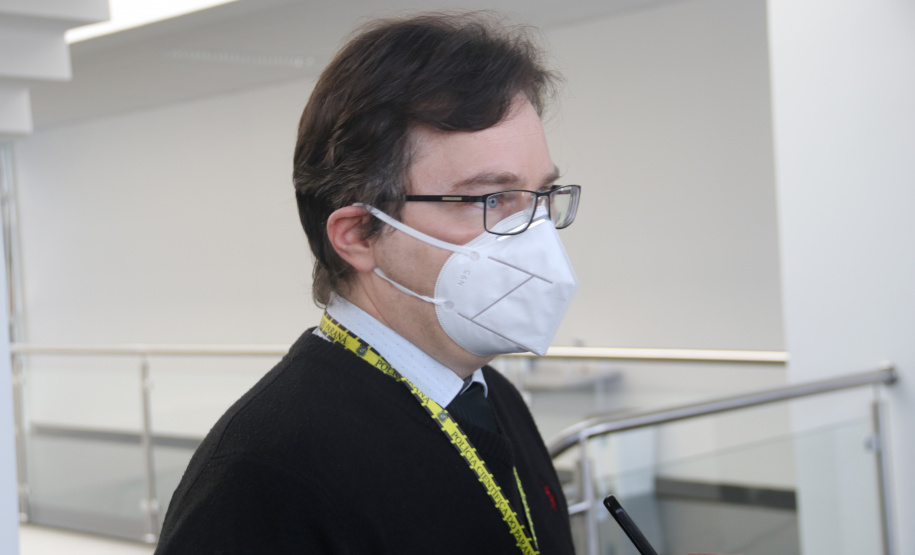 Ministério da Justiça e Polícia Científica discutem projeto de câmaras técnicas de cadeia de custódia