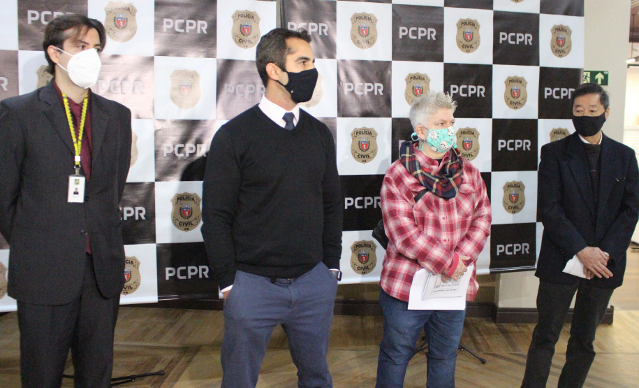 Força-tarefa fiscaliza 300 postos de combustíveis no PR; 181 tinham irregularidades