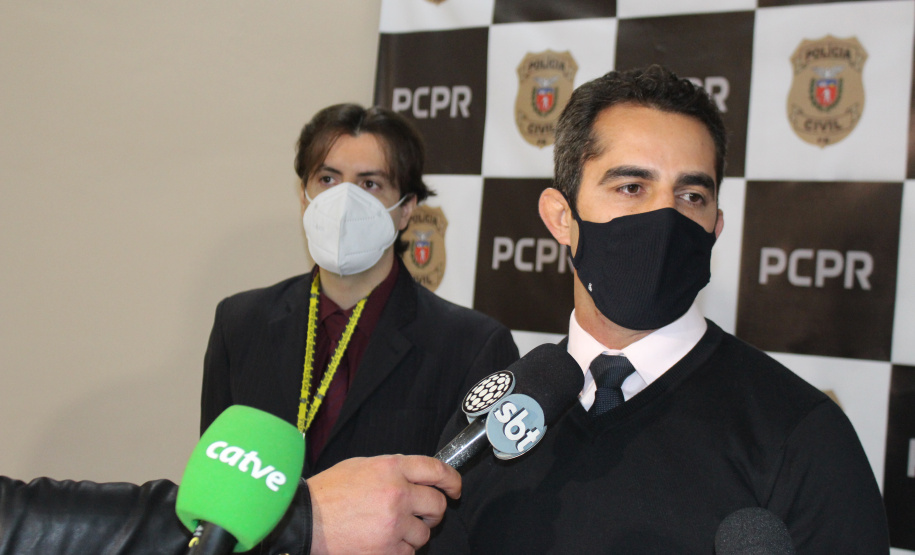 Força-tarefa fiscaliza 300 postos de combustíveis no PR; 181 tinham irregularidades