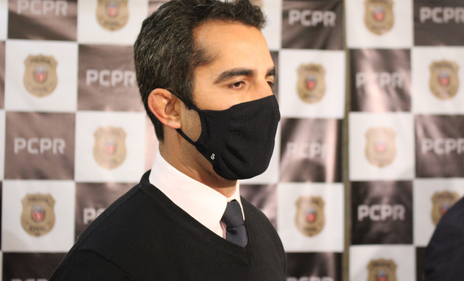 Força-tarefa fiscaliza 300 postos de combustíveis no PR; 181 tinham irregularidades