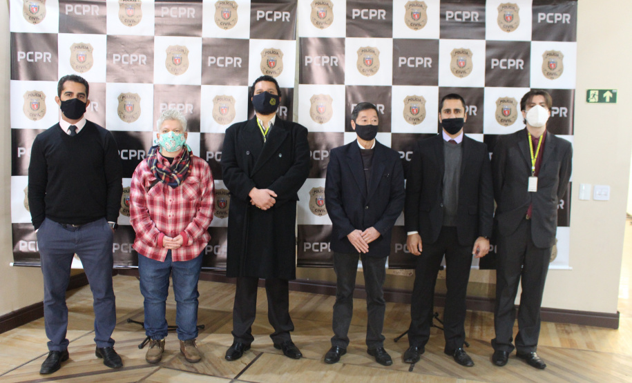 Força-tarefa fiscaliza 300 postos de combustíveis no PR; 181 tinham irregularidades